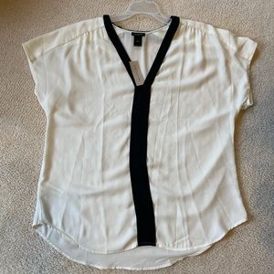 Brand new Ann Taylor top